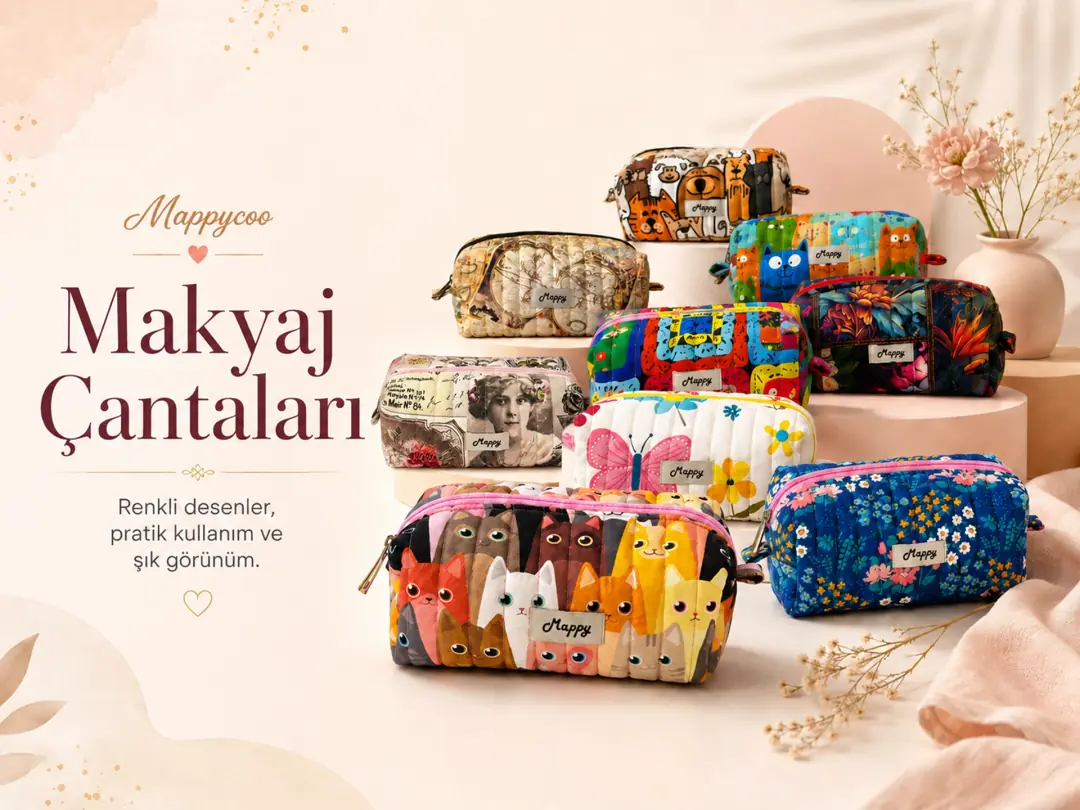 Mappycoo kampanya