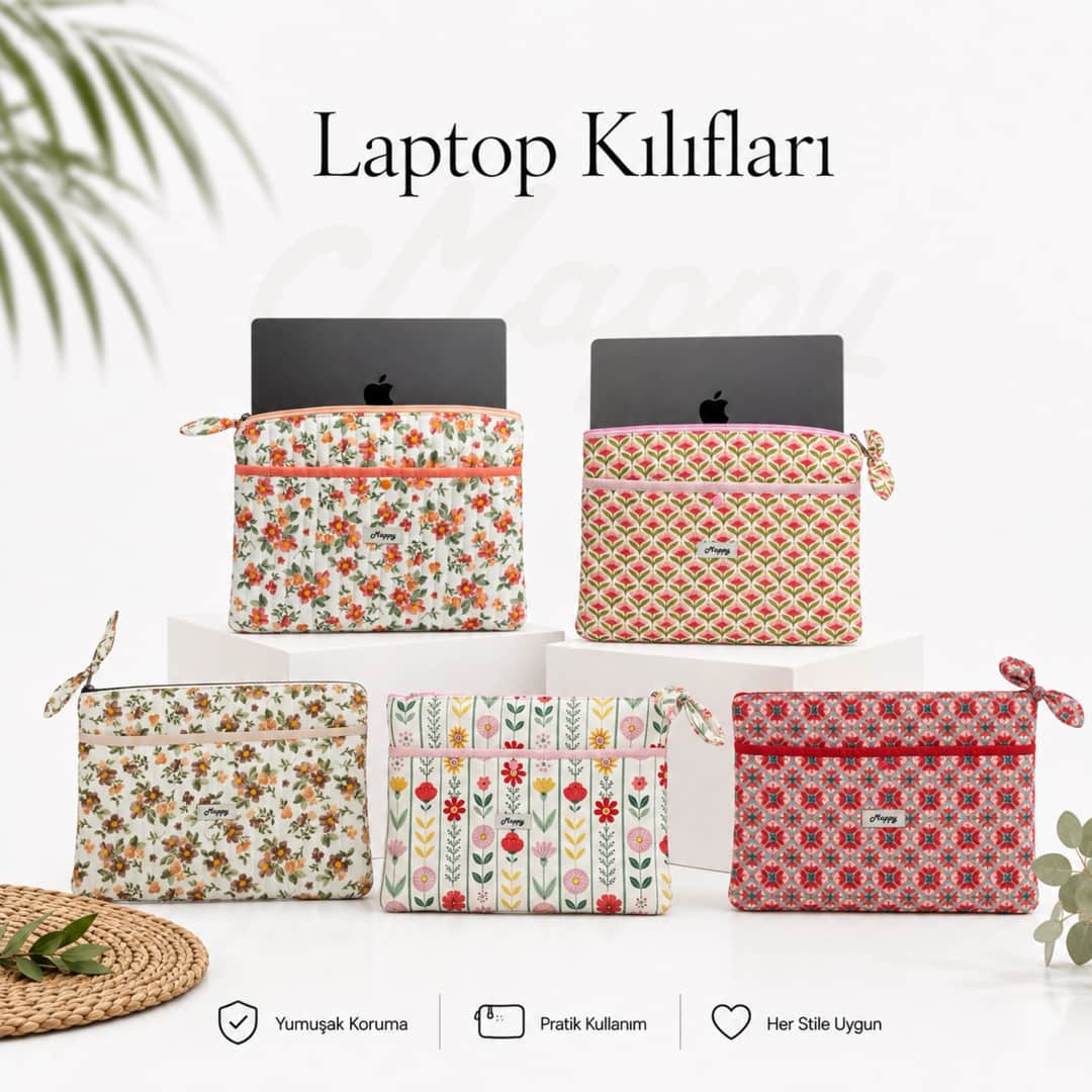 Laptop Kılıfı